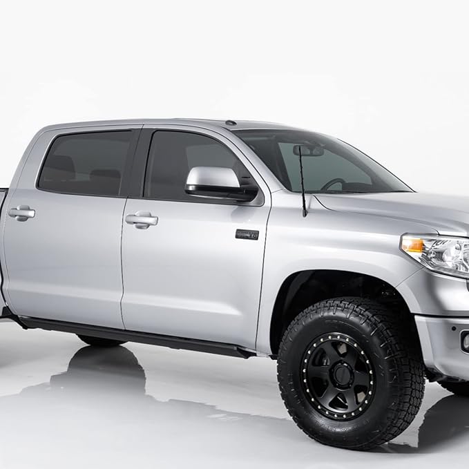 16 Inch Toyota Truck Antenna Replacement, Enhances Radio Reception - 1995-2020 Tundra & Tacoma Accessories