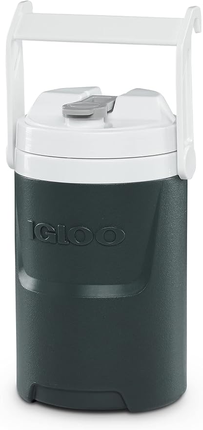 Igloo 1/2 Gallon Insulated Sports Water Jug | Laguna Series