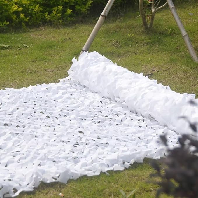 Sitong Bulk Roll Camo Netting for Hunting Military Decoration Sunshade