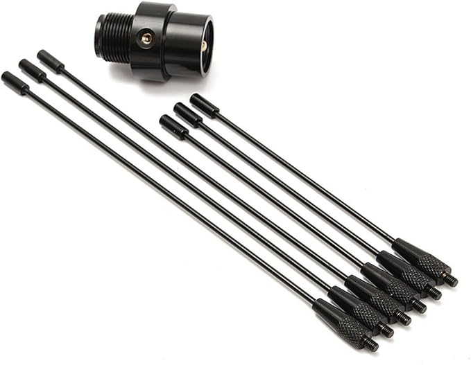 RE-02 Mobile Antenna Ground UHF-F 10-1300MHz for Car Radio