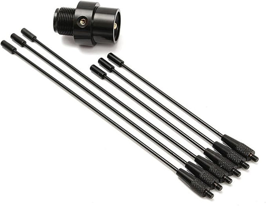 RE-02 Mobile Antenna Ground UHF-F 10-1300MHz for Car Radio