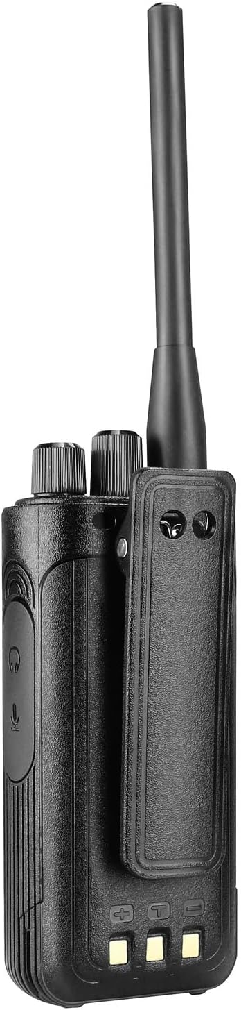 Retevis RB85 2 Way Radios Long Range,Noise Cancelling High Power Walkie Talkies for Adults,16CH 2000mAh Battery,Professional Two Way Radios for Commercial Use School Security (6 Pack)