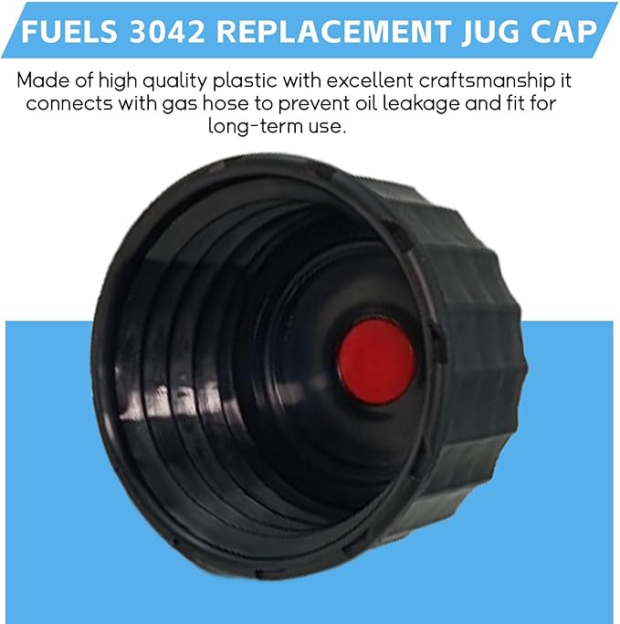 Gas Cans, racing fuel jug hose, Racing Fuels 3042 Replacement Jug Cap,5 Gallon Gas Can for Racing,Replacement Jug Cap,egs Jugs, Scribner Fuel Jugs,Fuels Replacement Jug Cap,Scribner Fuel Jugs,