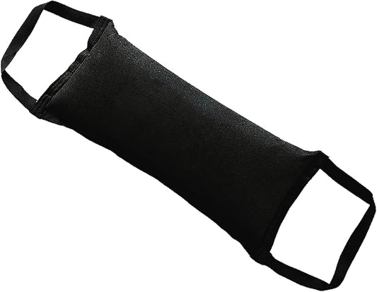 1FT*2FT Warmoon Self-Absorbing Flood Bags with Handles for US Homes - Ideal Barriers for Doorways, Garages & Basements (1ft*2ft (Pack of 6))