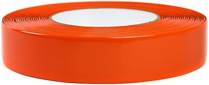 Floor Tape 2.0 with Armor Technology 2" x 50' Orange