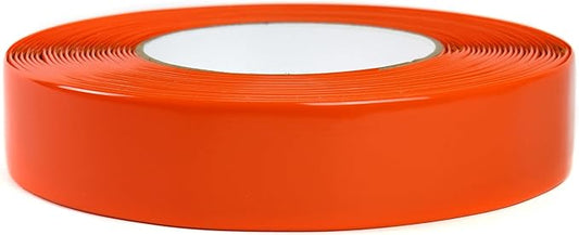 Floor Tape 2.0 with Armor Technology 2" x 50' Orange
