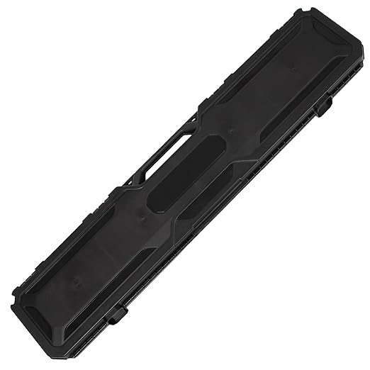 Notch Big Shot Carrying Case for Deluxe Kit & all Accessories, 51" length, weighs 6 lb. (99439)