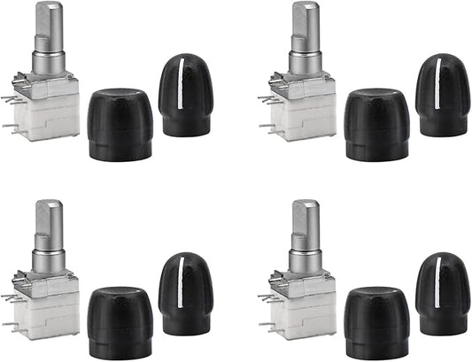 Walkie Talkie Volume Switch Power Switch+Volume Knob + Channel Knob Cap for Motorola CP200D CP040 HT750 HT1250 GP340 GP344 GP380 PR860 PR400 EP450 Two Way Radio