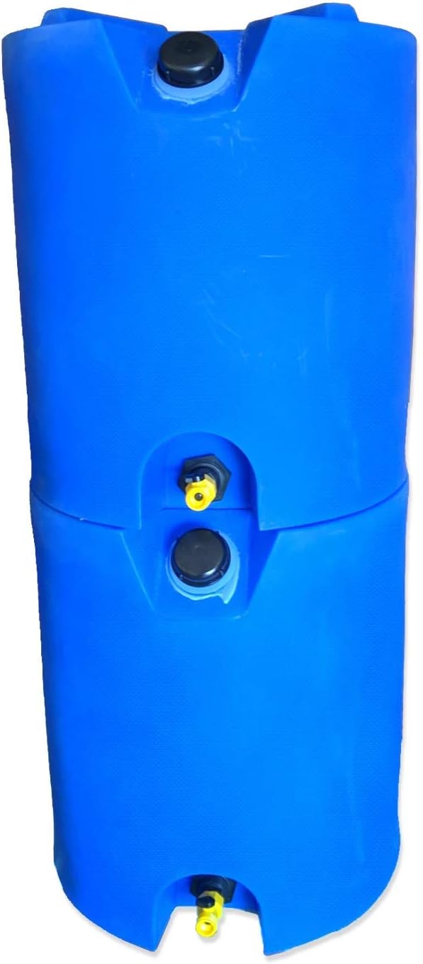 Legacy Premium 30 Gallon Stackable Emergency Water Storage Tank