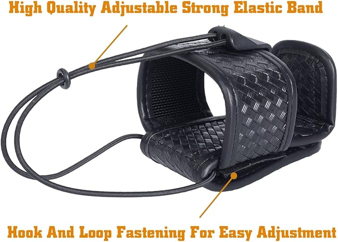 Universal Radio Case Two Way Radio Holder,L-Style Radio Holster, Universal Radio Carrier for Motorola MT500, MT1000, MTS2000 and Similar Models
