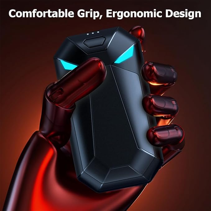 Hand Warmers Rechargeable 2 Pack,6000mAh Electric Hand Warmer Portable Reusable Magnetic Pocket Heater, 3 Heating Modes for Winter Walking,Hiking,Fishing,Skiing,Cycling