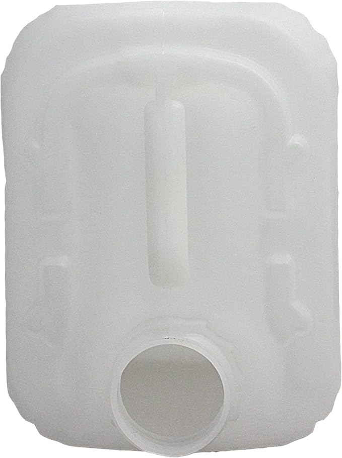 Air Sea Containers 5L / 1.32G HDPE Jerrican (Natural) 3H1/Y