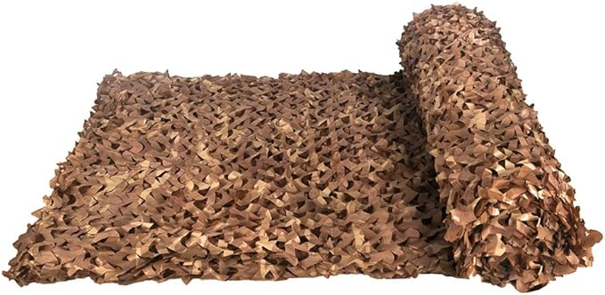 Sitong Bulk Roll Camo Netting for Hunting Military Decoration Sunshade