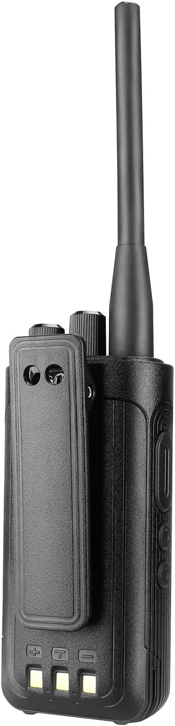 Retevis RB85 2 Way Radios Long Range,Noise Cancelling High Power Walkie Talkies for Adults,16CH 2000mAh Battery,Professional Two Way Radios for Commercial Use School Security (6 Pack)