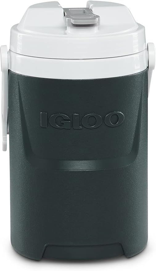 Igloo 1/2 Gallon Insulated Sports Water Jug | Laguna Series