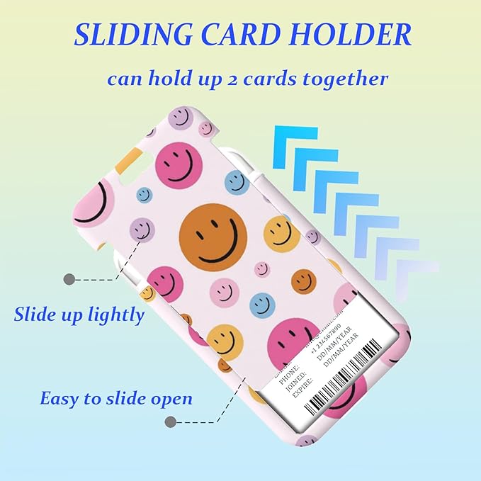 Pink Lanyard ID Badge Holder With Retractable Reel Clip, Vertical ID Protector, Card Holder Keychain Name Badge Clip for Women Men