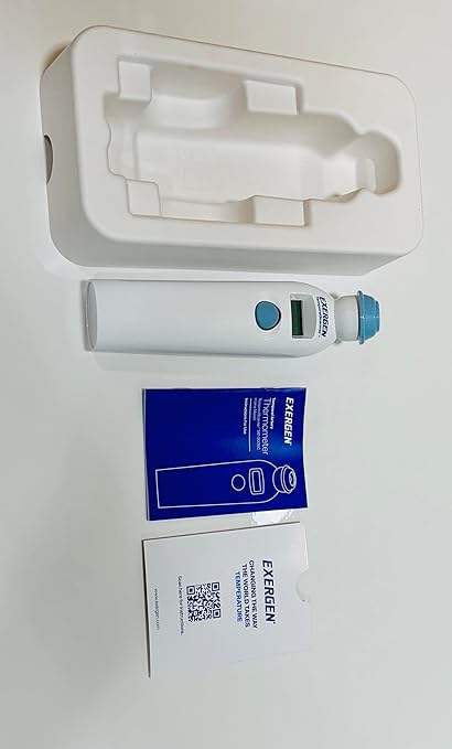 New Exergen TAT-2000C+