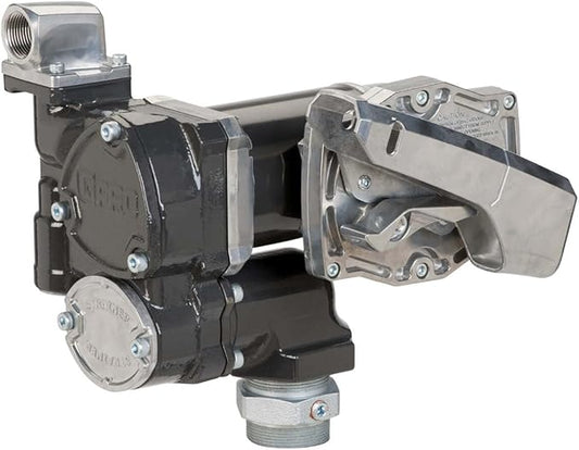 GPRO - V25 Series Fuel Transfer Pump, Pump Only, 25 GPM, 12 Volt (170000-01)