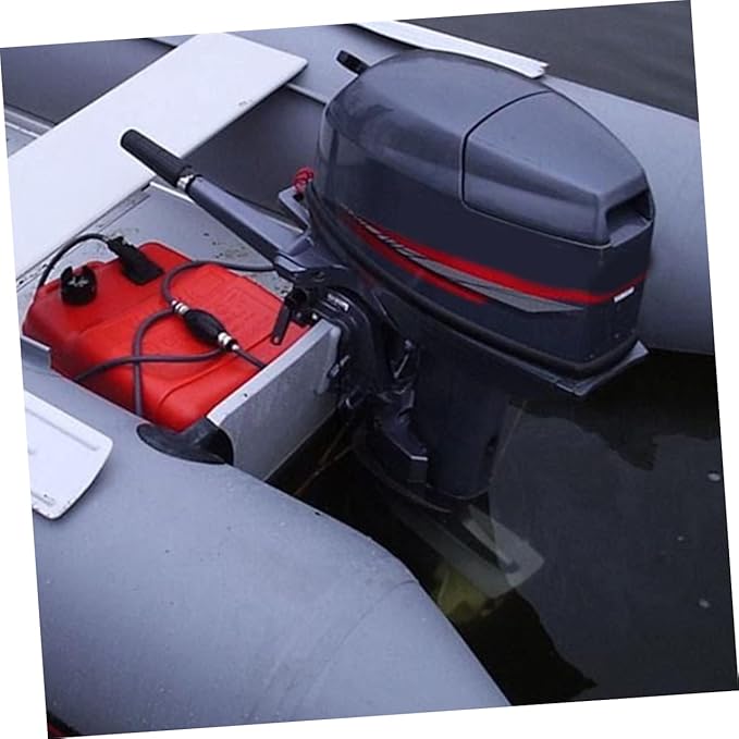 Fuel Transfer Siphon Pump with Hose Manual Hand Pump for Diesel Oil Transfer Practical Vehicle Emergency Syphon for Car and Truck Fluid