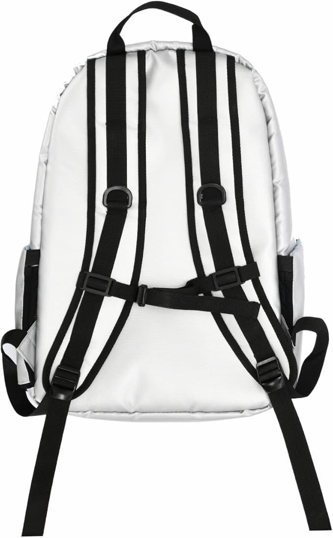 Fireproof Backpack Combo – UL 94 V-0 & NFPA 701 Go Bag | Withstand up to 1832°F | Water-Resistant Emergency Bug Out Bag for Documents, Tech & Supplies | 20L | The Original by GETXGO
