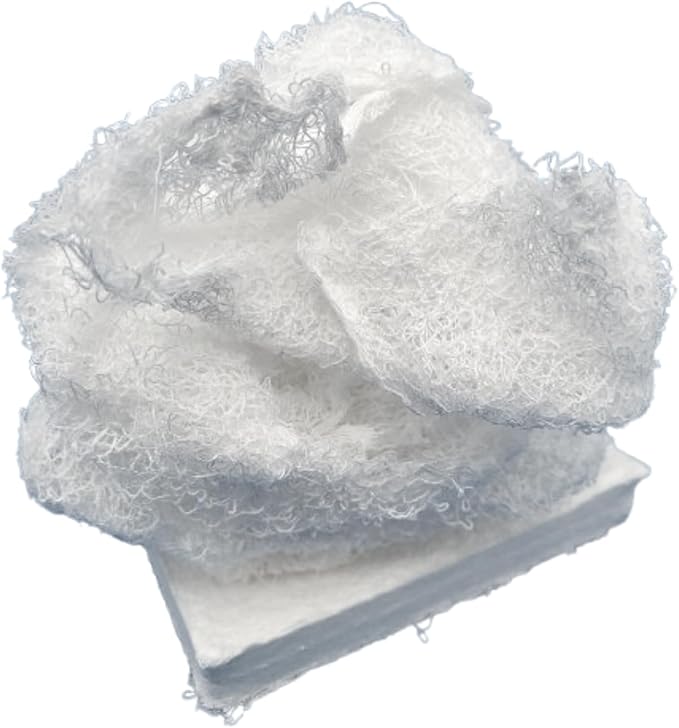 CareTac Sterile Compressed Gauze for Emergency Wound Dressing 4.5" x 12.3' – Z-Folded, Stretchable, Highly Absorbent, 100% Cotton for Wound Packing, Bleed Stop, IFAK, Tactical First Aid, Trauma Kit