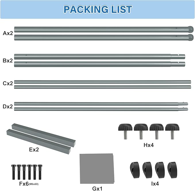 AKTOP Room Divider, Freestanding Single Panel Privacy Screen, Portable Temporary Wall Dividers for Room Separation, Large Room Partitions and Separators for Home, Office, Dorm, 71''W x 71''H, Grey
