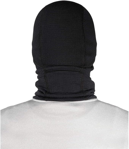Winter Balaclava, Fire Resistant, FR Compliant-Meets ASTM F1506 & NFPA 2112, Ergodyne N-Ferno 6847