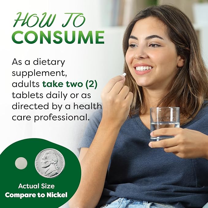 Best Naturals Potassium Iodide 130 mg per Serving - Dietary Supplement, 90 Tablets (3)