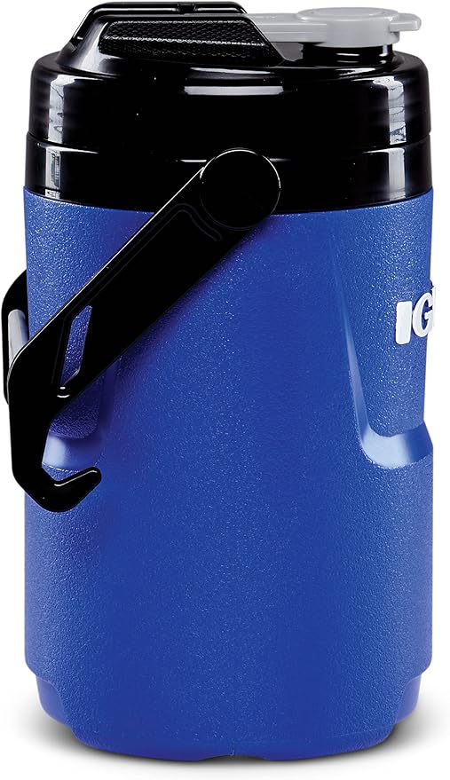 Igloo 1/2 Gallon Insulated Sports Water Jug | Laguna Series
