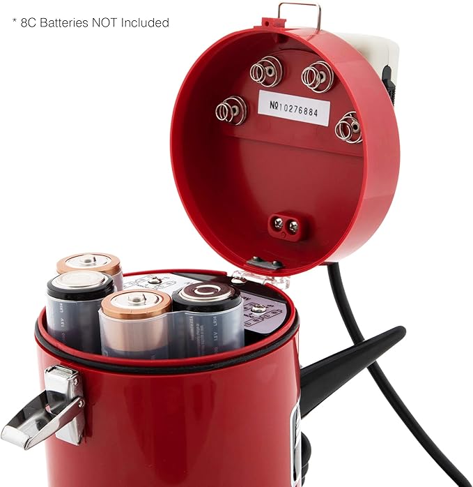 Champion Sports Megaphone - Multiple Power Ranges and Features