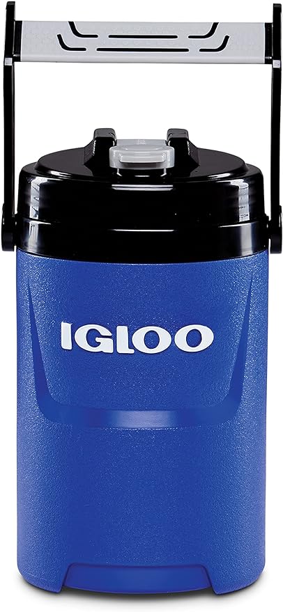 Igloo 1/2 Gallon Insulated Sports Water Jug | Laguna Series