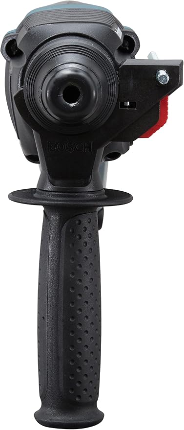 BOSCH 11255VSR Bulldog Xtreme 8 Amp 1 Inch Corded Variable Speed SDS-Plus Concrete/Masonry Rotary Hammer
