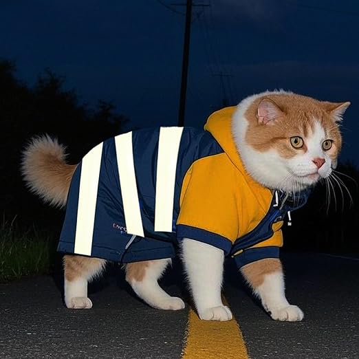 Fluorescent Green Reflective Tape Outdoor Waterproof 3 inch Wide, High Visibility Warning Industrial Marking Tape, Safety Stickers (168 feet)