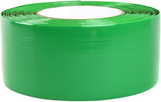 Floor Tape 2.0 with Armor Technology 4" x 50' Green