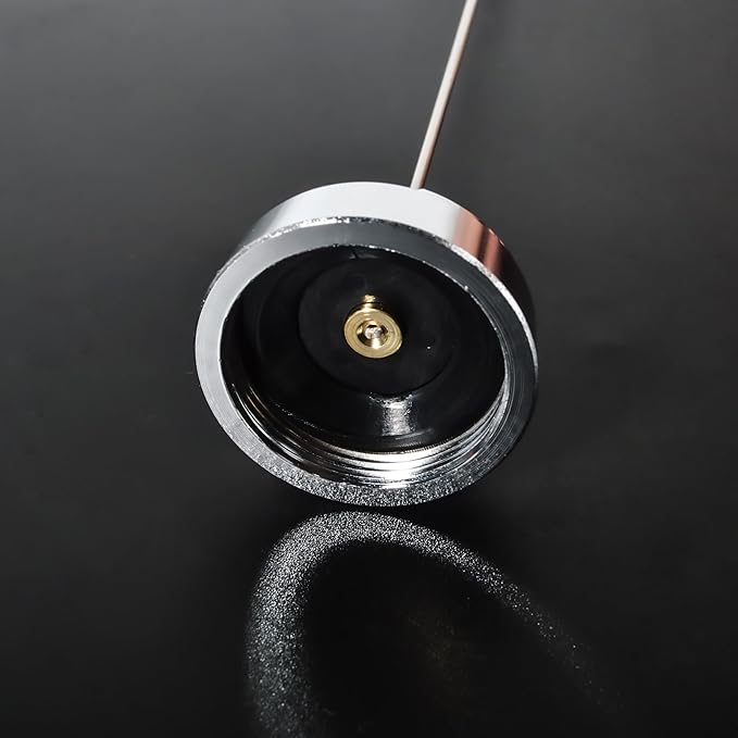 HYS TC-HC152V Amateur Antenna 2-Meter ham Band VHF 136-174Mhz NMO Antenna