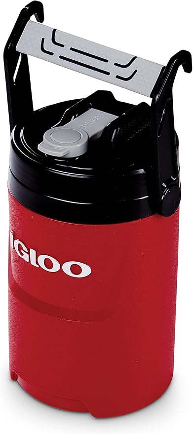 Igloo 1/2 Gallon Insulated Sports Water Jug | Laguna Series