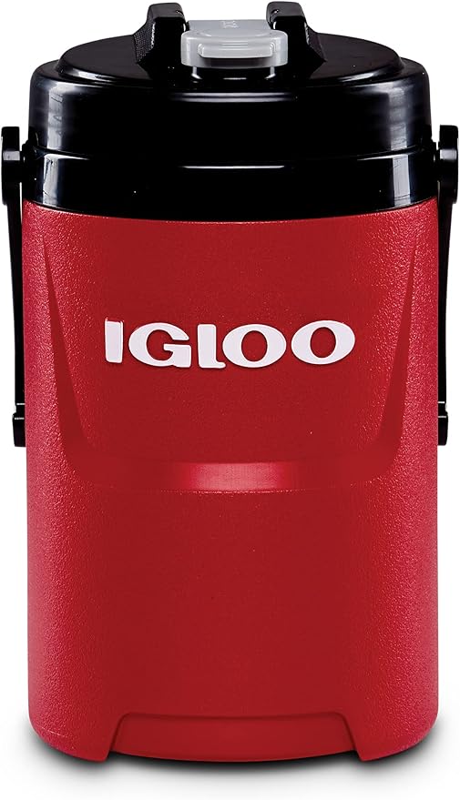 Igloo 1/2 Gallon Insulated Sports Water Jug | Laguna Series