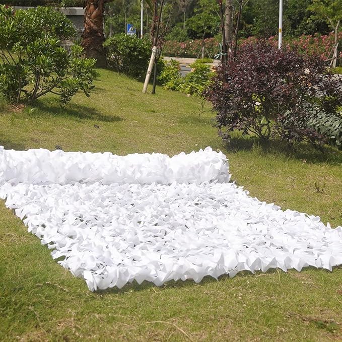 Sitong Bulk Roll Camo Netting for Hunting Military Decoration Sunshade