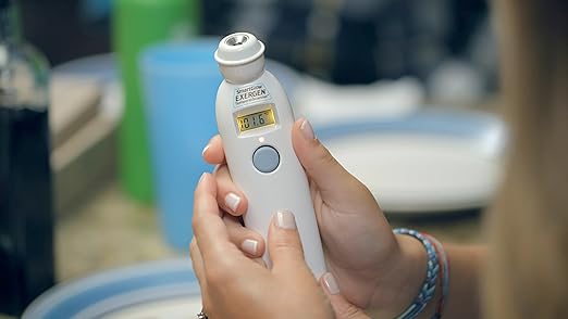 New Exergen TAT-2000C+