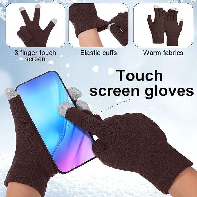 168 Pack Homeless Care Package Supplies Bulk Care Kit for Winter Beanie Gloves Sock Drawstring Bags Blankets for Women Men Gift (Silver)
