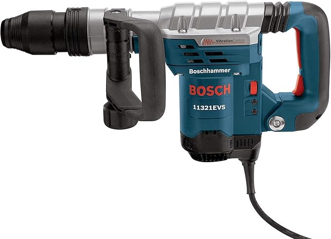 Bosch SDS-Max Demolition Hammer 11321EVS