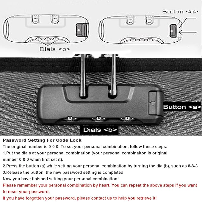 6500°F Fireproof Document Bag with Lock, Upgraded Fireproof Money Bag for Cash w. Zipper/Reflective Strip, 10Layers of Heat Insulated Materials, Water Resistant Fireproof Bag for Documents