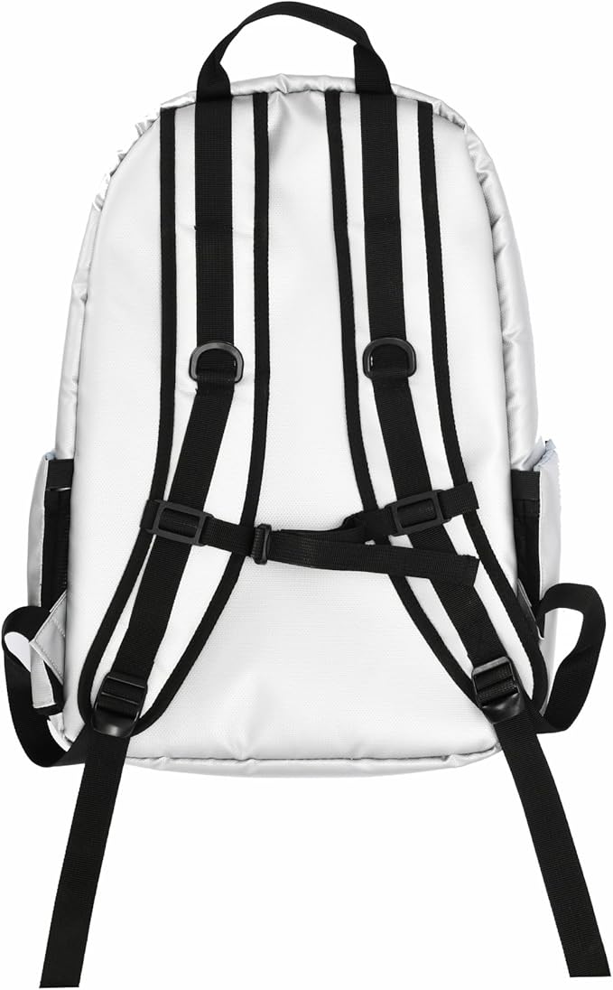 Fireproof Backpack – UL 94 V-0 & NFPA 701 Go Bag | Withstands up to 1832°F | Water-Resistant Emergency Bug Out Bag for Documents, Tech & Supplies | 20L | The Original by GETXGO