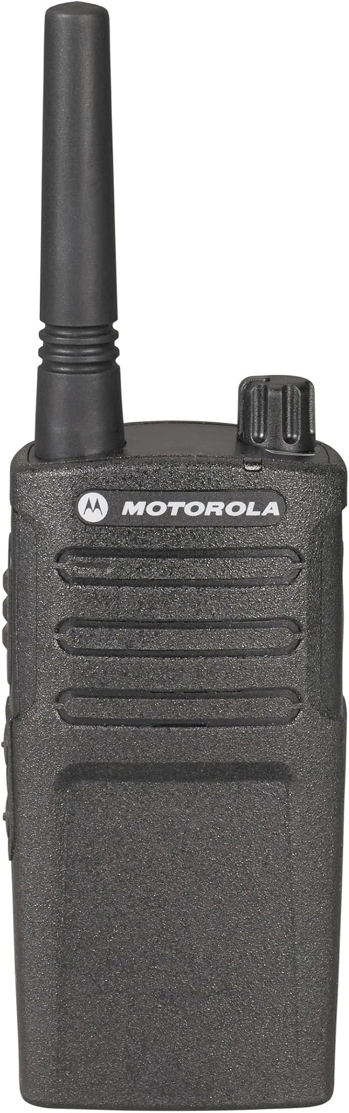 Motorola Solutions RMM2050 Two Way Radio Analog Non-Display MURS