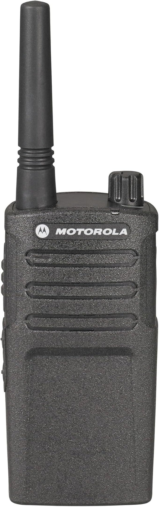Motorola Solutions RMM2050 Two Way Radio Analog Non-Display MURS
