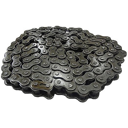 RAParts RC80IMP New Universal Import 10-Ft Roll #80 Roller Chain fits Several Models