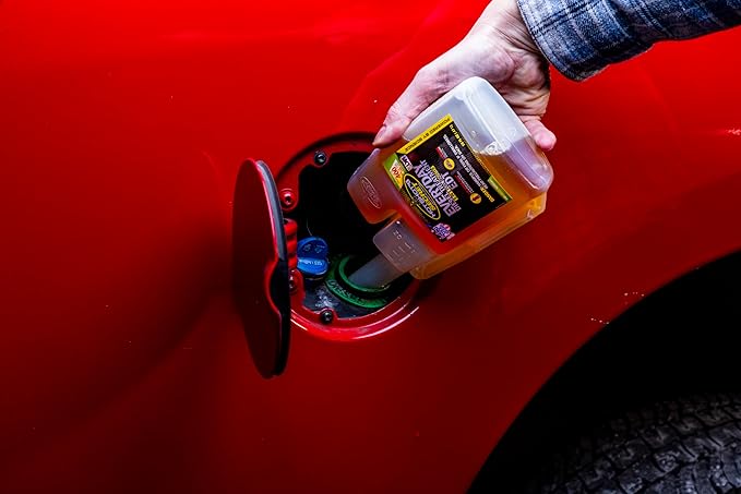 Hot Shot's Secret Everyday Diesel Treatment 16 oz. Squeeze Bottle 2 Pack, 6-in-1 Diesel Additive - Injector Cleaner, Fuel System Cleaner, Fuel Additive Boosts Cetane, Packaging May Vary