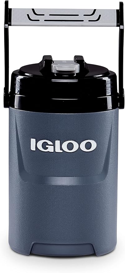 Igloo 1/2 Gallon Insulated Sports Water Jug | Laguna Series