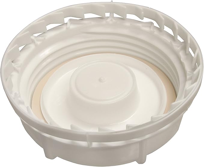 API Kirk Containers 5 Gallon Samson Stackers, Blue, 6 Pack (30 Gallons), Emergency Water Storage Kit - New! - Clean! - Boxed! Kit Includes one Spigot & Wrench
