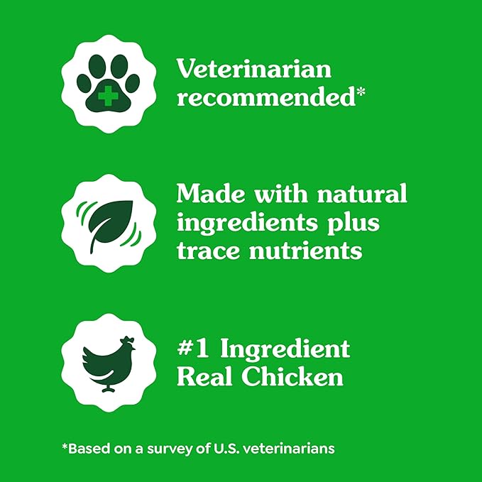 Greenies Pill Pockets for Dogs Large Size, Soft Dog Treats, Hickory Smoke Flavor, 7.9 oz. Pouch (30 Treats)